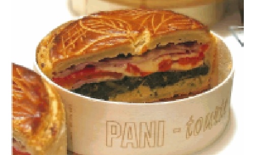 Holzschale rund 160 x35 mmm 210 St